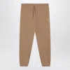 Polo Ralph Lauren Jogging Trousers With Elastic Waistband And Cuffs