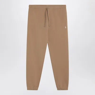 POLO RALPH LAUREN POLO RALPH LAUREN  DESERT COLOURED JOGGING TROUSERS