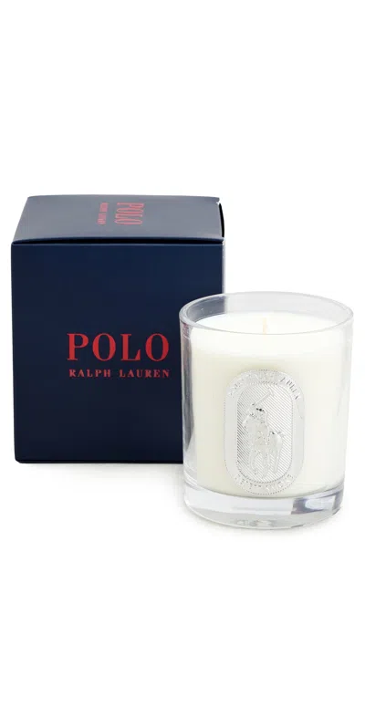 Polo Ralph Lauren Desert Smoke Candle Desert One Size In Multi