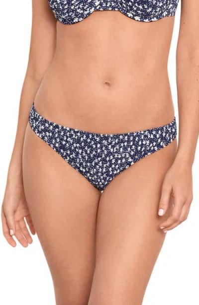 Polo Ralph Lauren Devin Hipster Bikini Bottoms In Multi