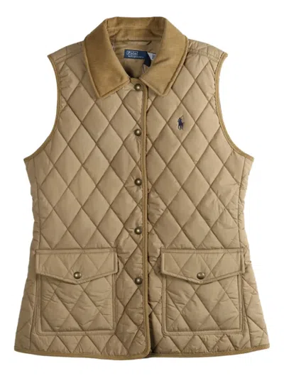 Polo Ralph Lauren Quilted Gilet