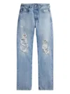 Polo Ralph Lauren Relaxed Straight Jeans