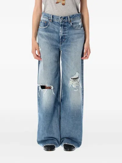 Polo Ralph Lauren Distressed Jeans