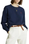 Polo Ralph Lauren Ralph Lauren Sweaters In Cruise Navy