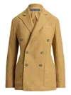 Polo Ralph Lauren Double-breasted Blazer