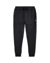 Polo Ralph Lauren Polo Pony-embroidered Track Pants In Grey