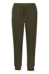 Polo Ralph Lauren Double-knit Jogging Trousers
