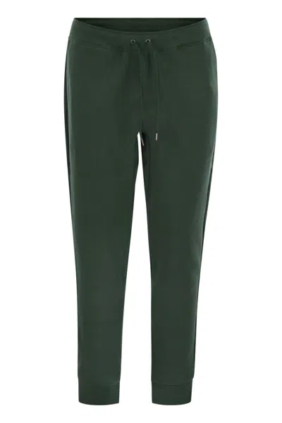 Polo Ralph Lauren Double-knit Jogging Trousers