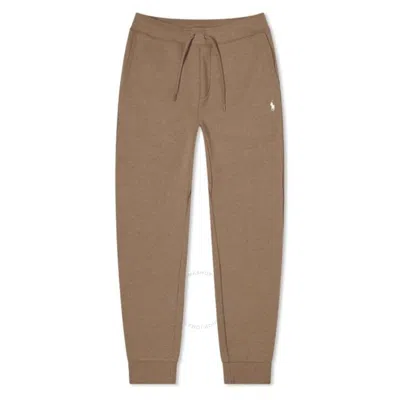 POLO RALPH LAUREN POLO RALPH LAUREN DOUBLE-KNIT PONY JOGGER PANTS