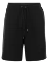 Polo Ralph Lauren Bermuda Shorts With Pony