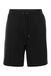 Polo Ralph Lauren Bermuda Shorts With Pony
