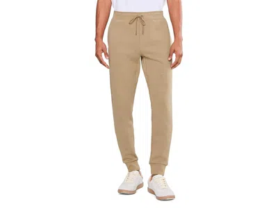 Polo Ralph Lauren Double-knit Jogger Pants Men's Casual Pants Surrey Tan: Xl