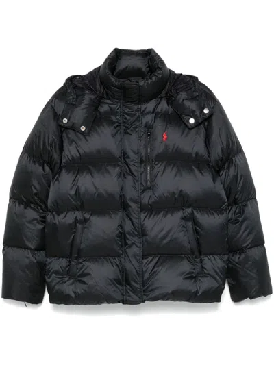POLO RALPH LAUREN POLO RALPH LAUREN DOWN JACKET