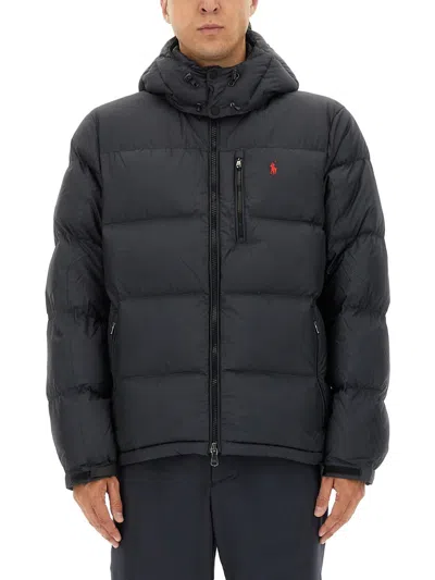 POLO RALPH LAUREN DOWN JACKET "GORHAM"