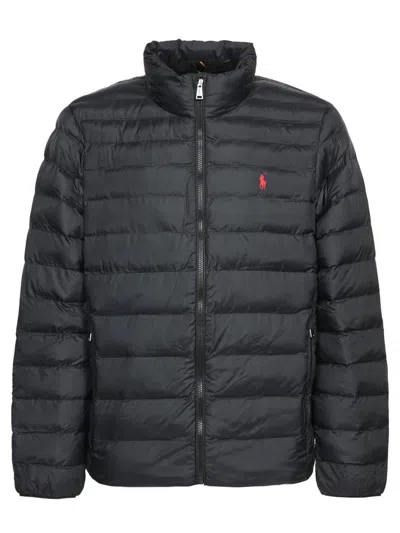 POLO RALPH LAUREN POLO RALPH LAUREN DOWN JACKETS