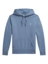 Polo Ralph Lauren Ralph Lauren Double-knit Hoodie