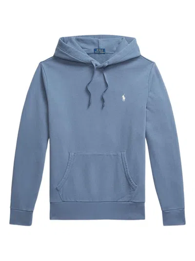 Polo Ralph Lauren Drawstring Hoodie