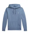 Polo Ralph Lauren Ralph Lauren Double-knit Hoodie