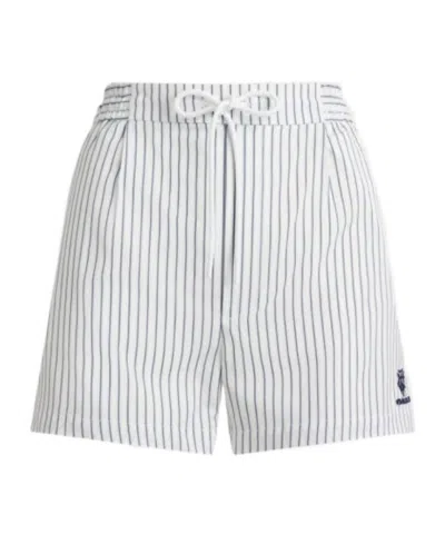 Polo Ralph Lauren Drawstring Shorts In Multi