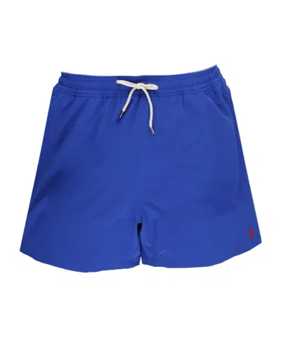 Polo Ralph Lauren Ralph Lauren Traveller Swim Shorts Blue