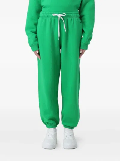 POLO RALPH LAUREN DRAWSTRING TRACK PANTS