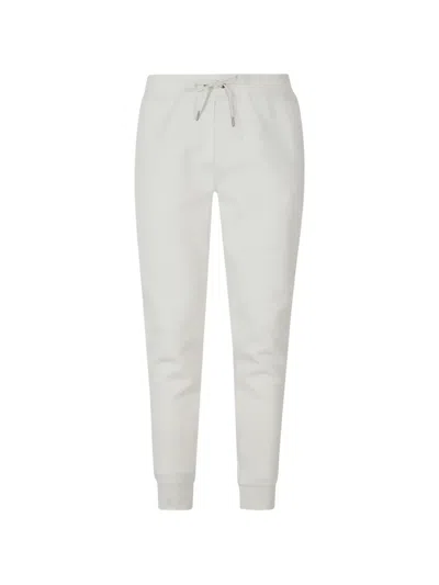 Polo Ralph Lauren Drawstring Track Pants In Multi