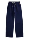 Polo Ralph Lauren Drawstring-waist Track Pants