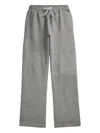 Polo Ralph Lauren Drawstring-waist Track Pants