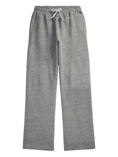 Polo Ralph Lauren Drawstring-waist Track Pants