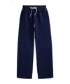 Polo Ralph Lauren Drawstring-waist Track Pants