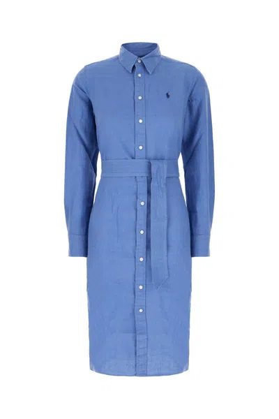 POLO RALPH LAUREN POLO RALPH LAUREN DRESS