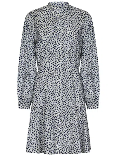 Polo Ralph Lauren Dress In Multi