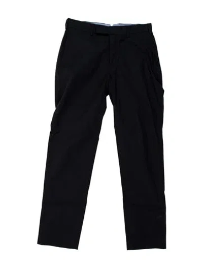 Pre-owned Polo Ralph Lauren Dress Pants In Blue