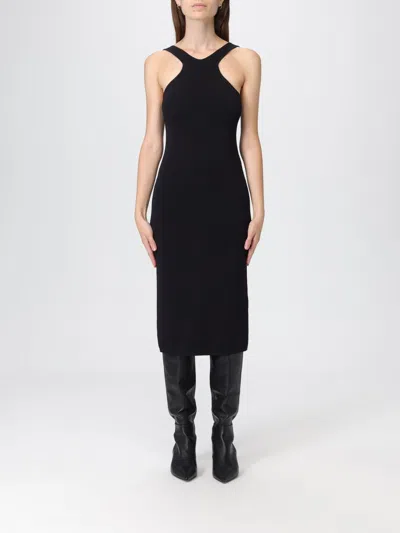 Polo Ralph Lauren Dress  Woman Color Black