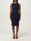 Polo Ralph Lauren Ralph Lauren Dresses In Blue