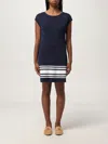 Polo Ralph Lauren Ralph Lauren Dresses In Blue