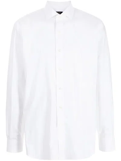 Polo Ralph Lauren Dress Shirt Long Sleeve In White