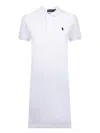 Polo Ralph Lauren Polo Pony Short-sleeved Dress