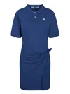 Polo Ralph Lauren Mini Dress