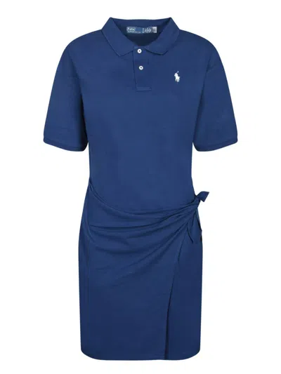 POLO RALPH LAUREN POLO RALPH LAUREN DRESSES