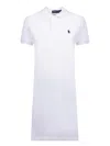 Polo Ralph Lauren Polo Pony Short-sleeved Dress