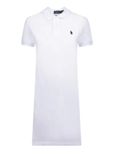 POLO RALPH LAUREN POLO RALPH LAUREN DRESSES