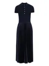 Polo Ralph Lauren Polo Sweater-bodice Dress