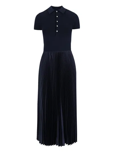 POLO RALPH LAUREN POLO RALPH LAUREN DRESSES