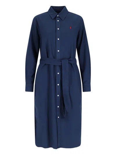 POLO RALPH LAUREN POLO RALPH LAUREN DRESSES