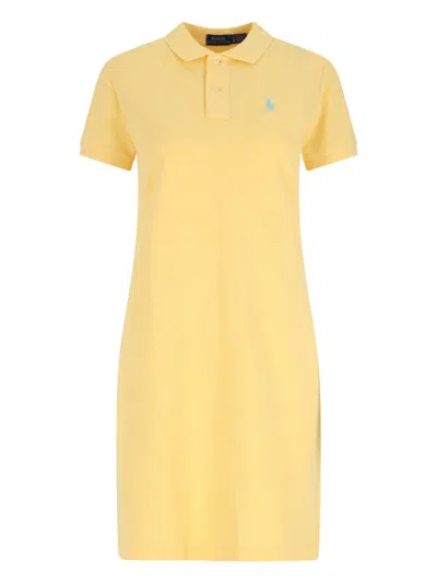 POLO RALPH LAUREN POLO RALPH LAUREN DRESSES
