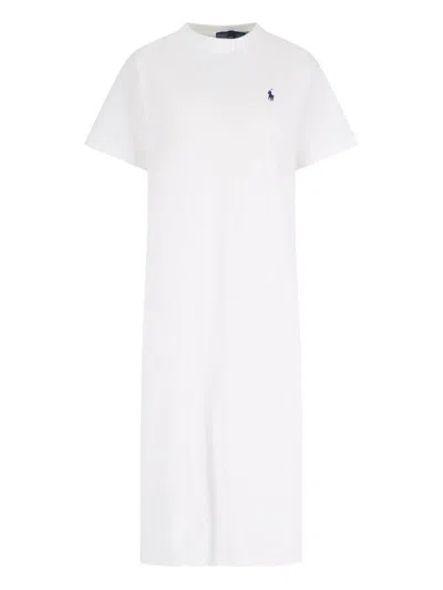 POLO RALPH LAUREN POLO RALPH LAUREN DRESSES