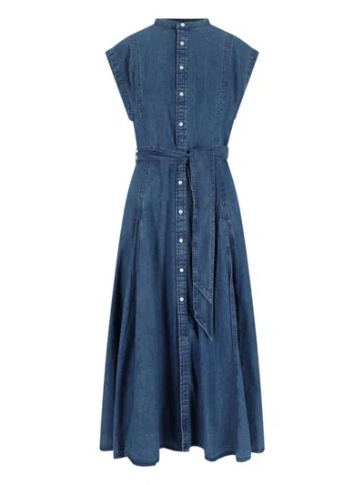 POLO RALPH LAUREN POLO RALPH LAUREN DRESSES