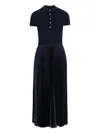 Polo Ralph Lauren Polo Sweater-bodice Dress