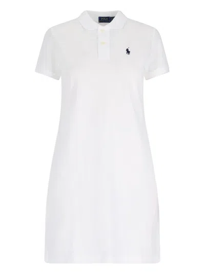 POLO RALPH LAUREN POLO RALPH LAUREN DRESSES